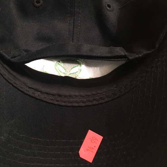 Cap - Picture 2 of 3